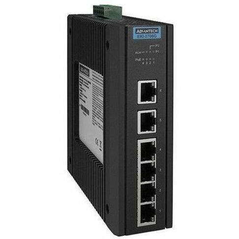 Advantech EKI-2706G Ethernet Switch