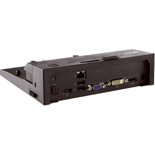 Dell Port Replicator