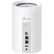 TP-Link Deco BE65 Pro Wi-Fi 7 IEEE 802.11 a/b/g/n/ac/ax/be Ethernet Wireless Router