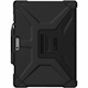 Urban Armor Gear Metropolis SE Carrying Case Microsoft Surface Pro 10, Surface Pro 11, Surface Pro 9 Tablet - Black