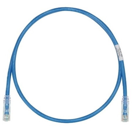 Panduit Cat.6 UTP Patch Network Cable