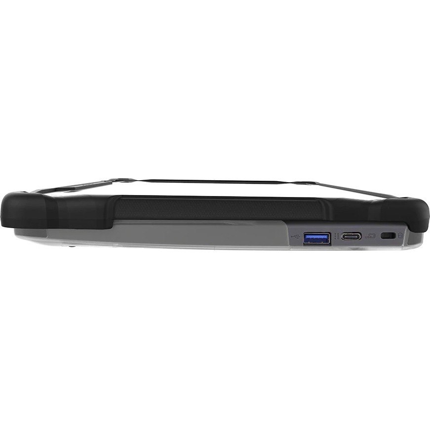 Gumdrop SlimTech Acer CB 11 C734 - Black