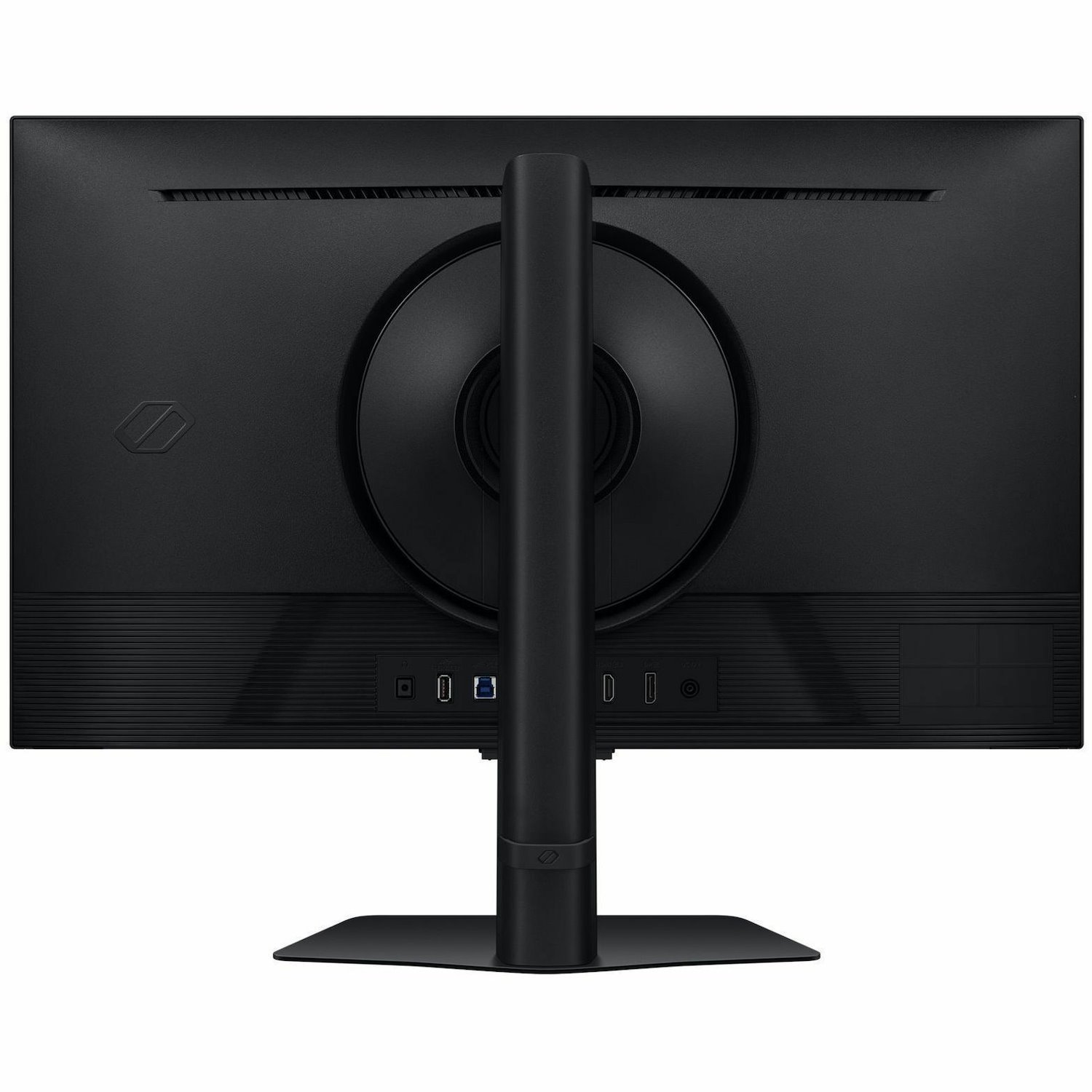Samsung Odyssey G7 S27FG702EU 27" Class 4K UHD Gaming LED Monitor - 16:9 - Black