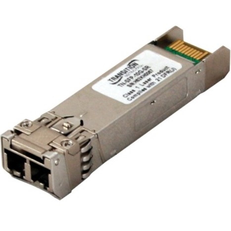 Transition Networks 10GBase SFP+ Cisco Compatible