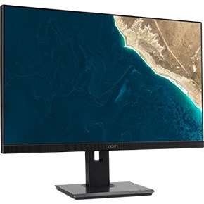 Acer B227Q 21.5" LED LCD Monitor - 16:9 - 4ms GTG - Free 3 year Warranty