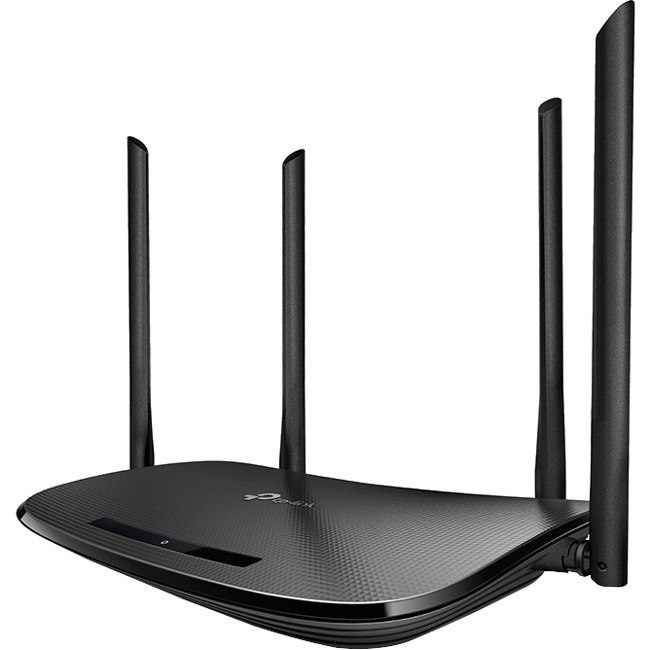 TP-Link Archer VR300 Wi-Fi 5 IEEE 802.11ac Ethernet, VDSL2 Modem/Wireless Router