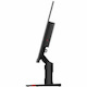 Lenovo ThinkVision S24i-30 24" Class Full HD LED Monitor - 16:9 - Raven Black, Storm Gray