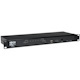 Eaton Tripp Lite Series NetDirector 8-Port 1U Rack-Mount IP KVM Switch, TAA