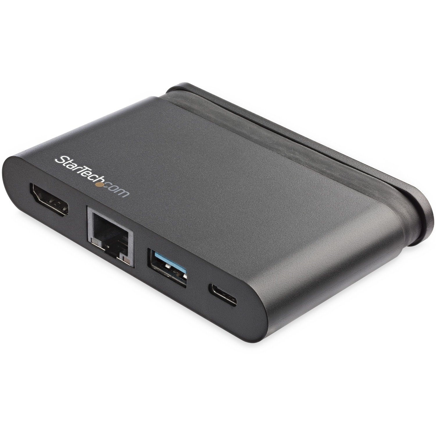 StarTech.com USB Type C Docking Station for Notebook/Monitor - 100 W