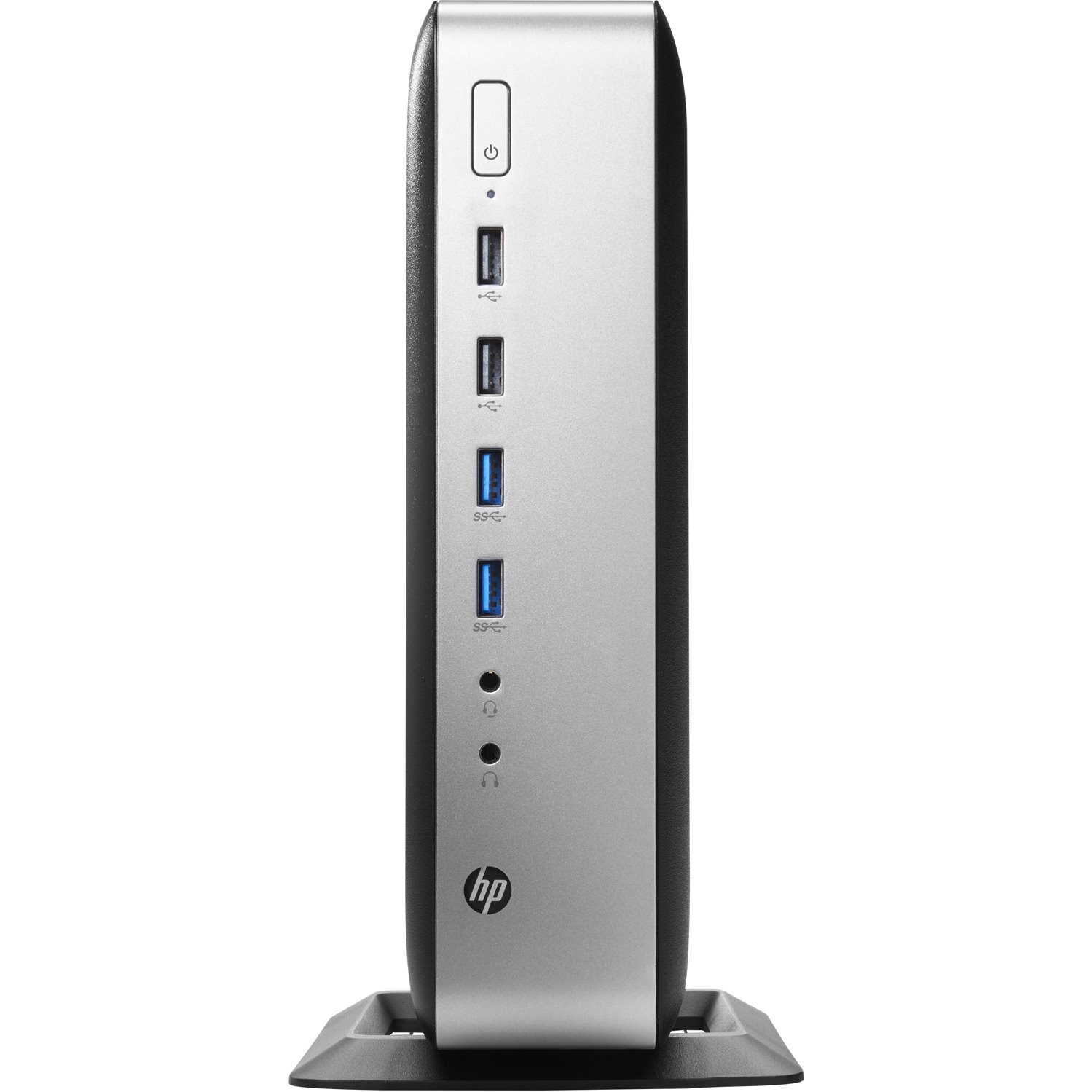 HP t730 Thin Client - AMD R-Series RX-427BB Quad-core (4 Core) 2.70 GHz