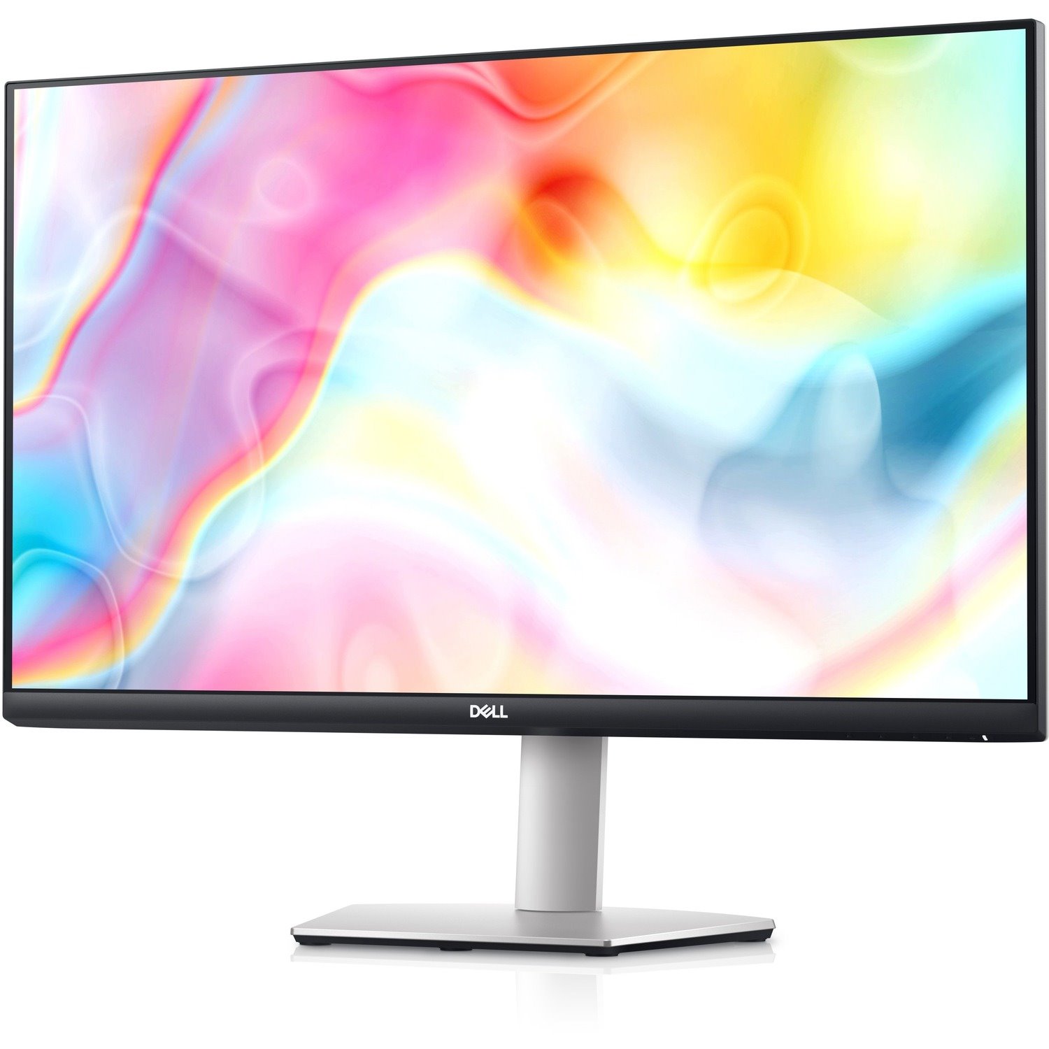 Dell S2722QC 27" Class 4K UHD LCD Monitor - 16:9
