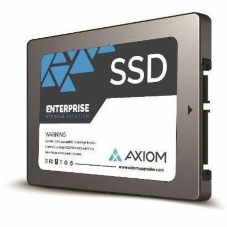 Axiom EP650 960 GB Solid State Drive - 2.5" Internal - SAS (24Gb/s SAS)