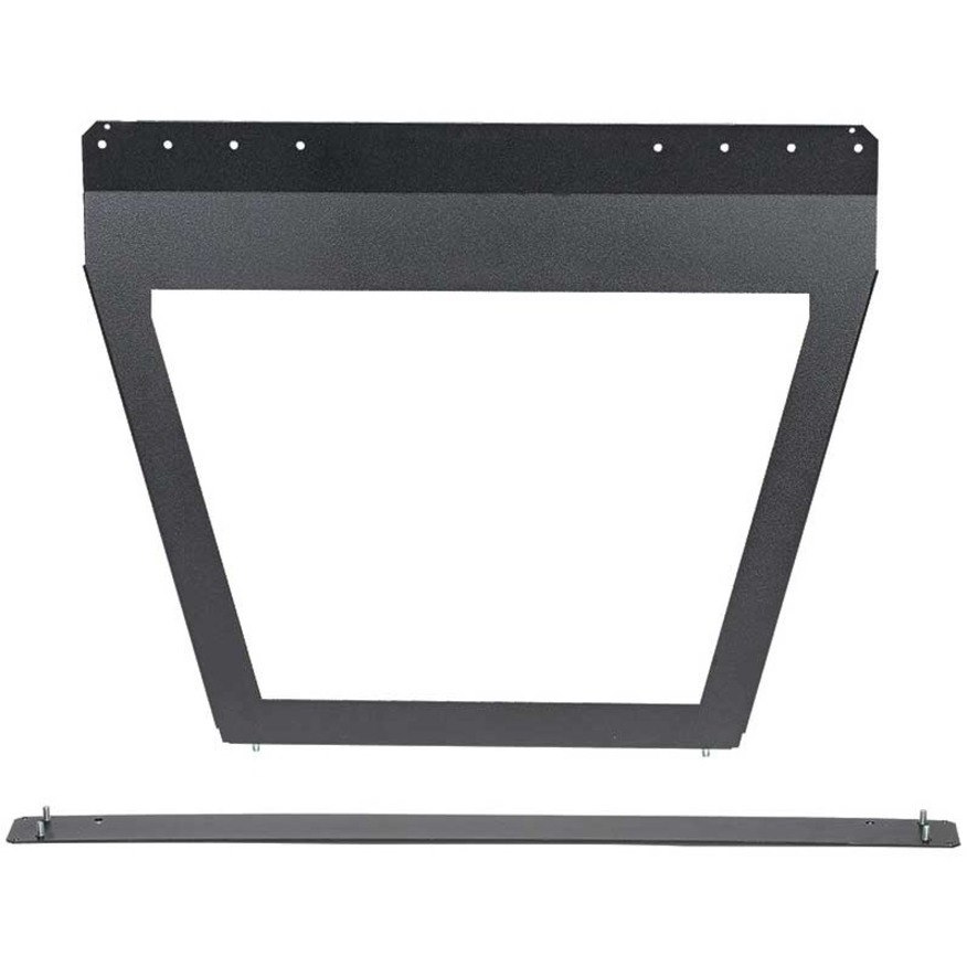 Panduit Net-Contain Vertical Wall Adapter