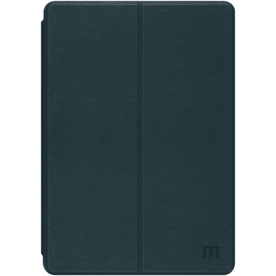 MOBILIS Origine Carrying Case (Folio) for 26.7 cm (10.5") Apple iPad Air (2019), iPad Pro Tablet - Navy Blue