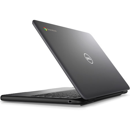 Dell Education Chromebook 3000 3110 11.6" Chromebook - HD - Intel Celeron N4500 - 4 GB - 32 GB Flash Memory - English (US) Keyboard