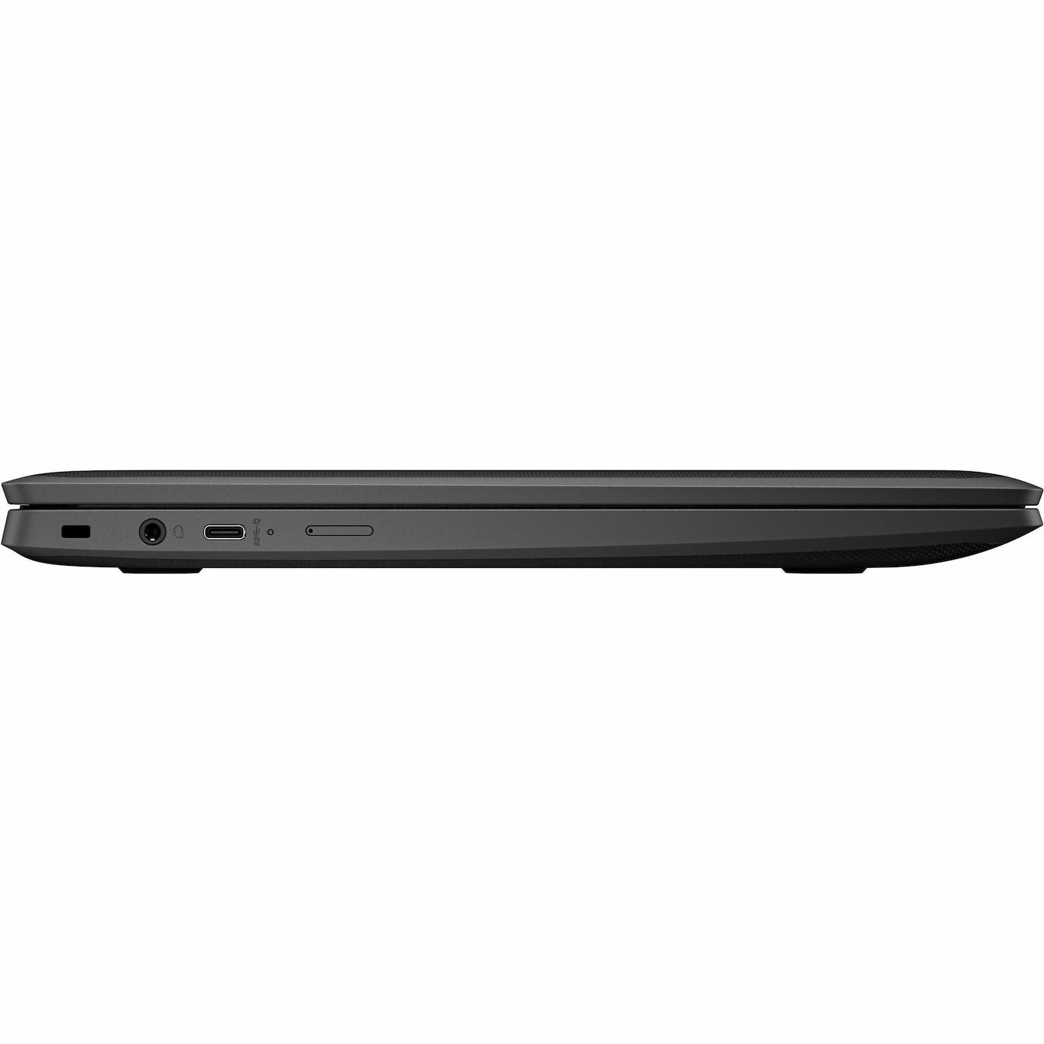 HP Fortis G1i 14" Chromebook - Intel N150 - 4 GB - 32 GB Flash Memory - English Keyboard - Smart Buy