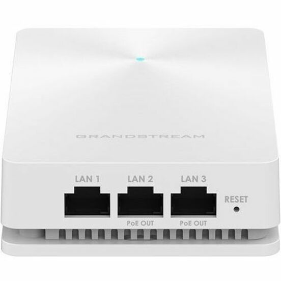 Grandstream GWN7624 Dual Band Wi-Fi 5 IEEE 802.11 a/b/g/n/ac 2.03 Gbit/s Wireless Access Point
