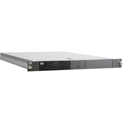 HPE Drive Enclosure Rack-mountable