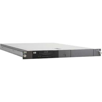 HPE Drive Enclosure Rack-mountable