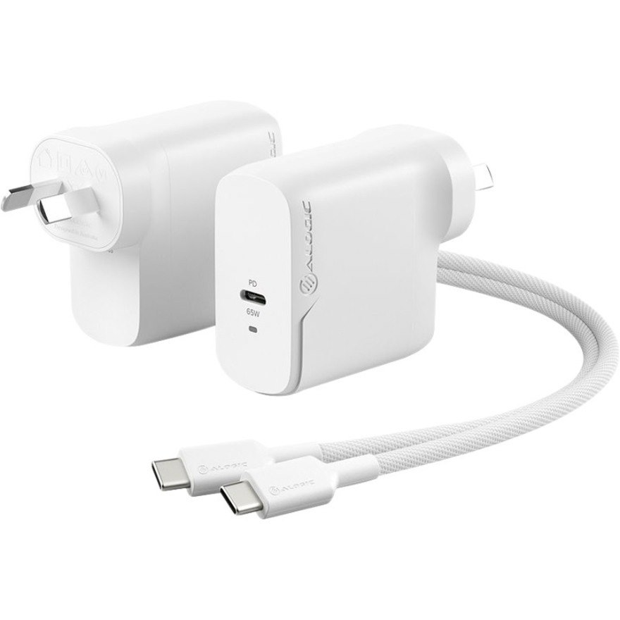 Alogic 65 W AC Adapter