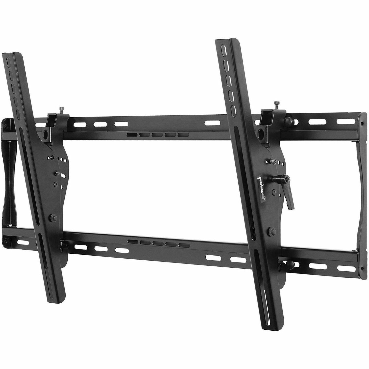 Peerless-AV&reg; SmartMountXT&trade; ST650P Muurbevestiging voor Scherm, TV - Zwart - TAA Compliant