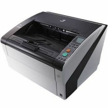 Fujitsu fi-7900 ADF/Manual Feed Scanner - 600 dpi Optical - TAA Compliant