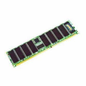 Transcend 2GB DDR2 SDRAM Memory Module