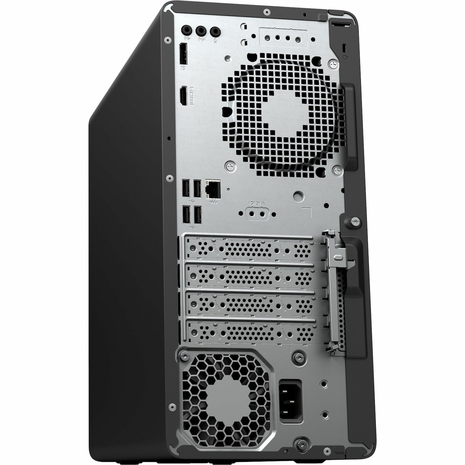 HP OmniDesk M03-0000i M03-0057c Desktop Computer - Refurbished