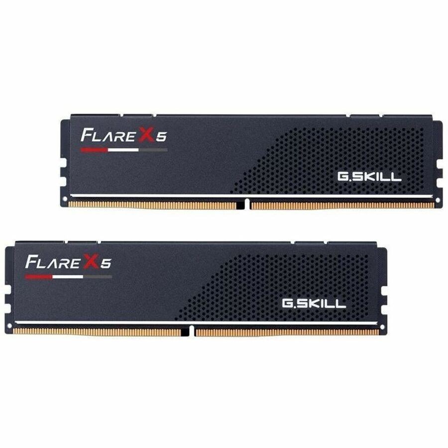 G.SKILL Flare X5 RAM Module for Motherboard, PC - 16 GB (2 x 8GB) - DDR5-6000/PC5-48000 DDR5 SDRAM - CL30 - 1.35 V
