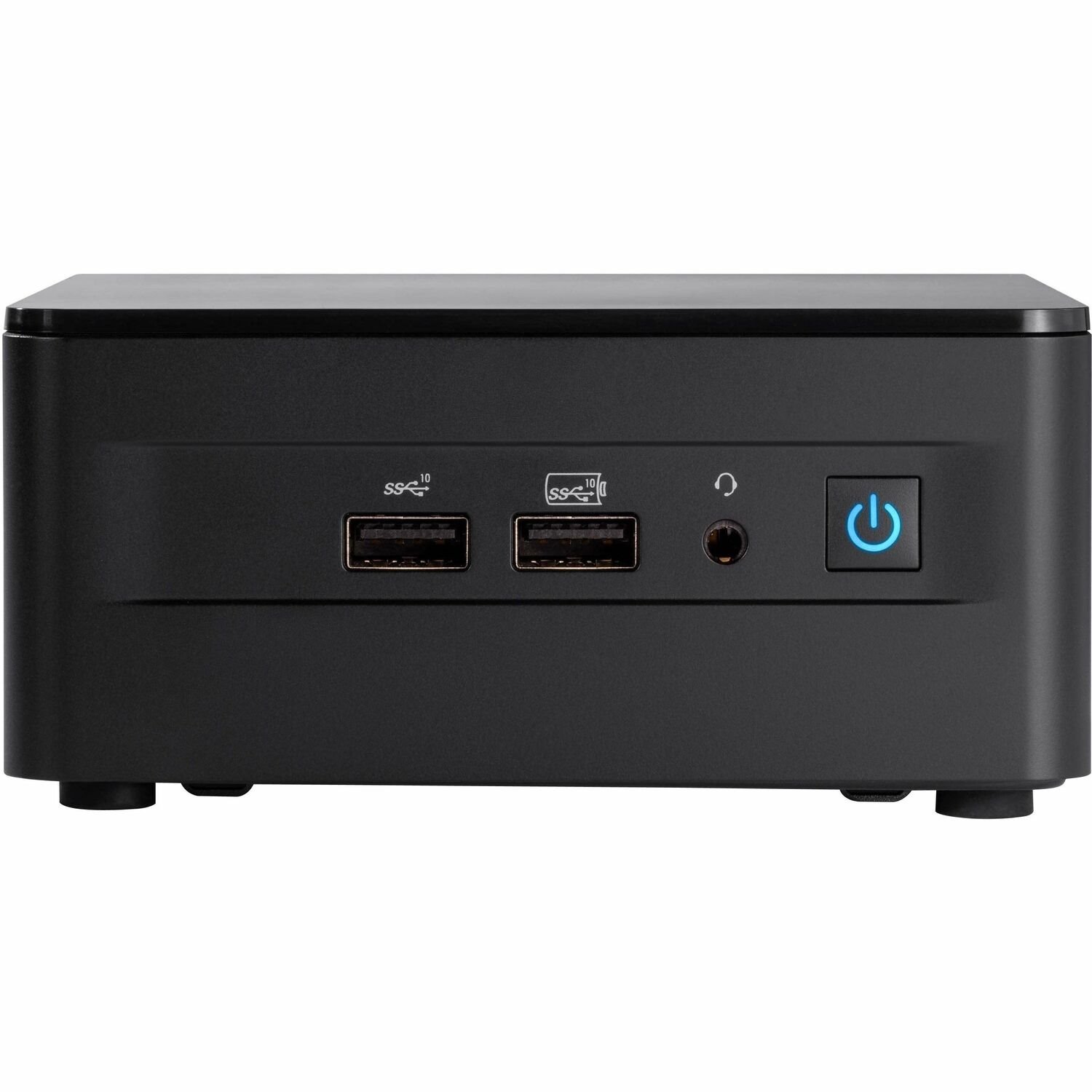 Asus NUC 12 Pro NUC12WSHv5 Barebone System - Mini PC - Core i5 12th Gen i5-1250P Dodeca-core (12 Core)