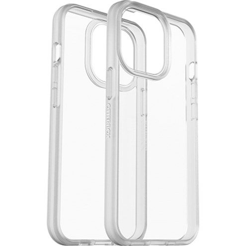 OtterBox React Case for Apple iPhone 13 Pro Smartphone - Clear