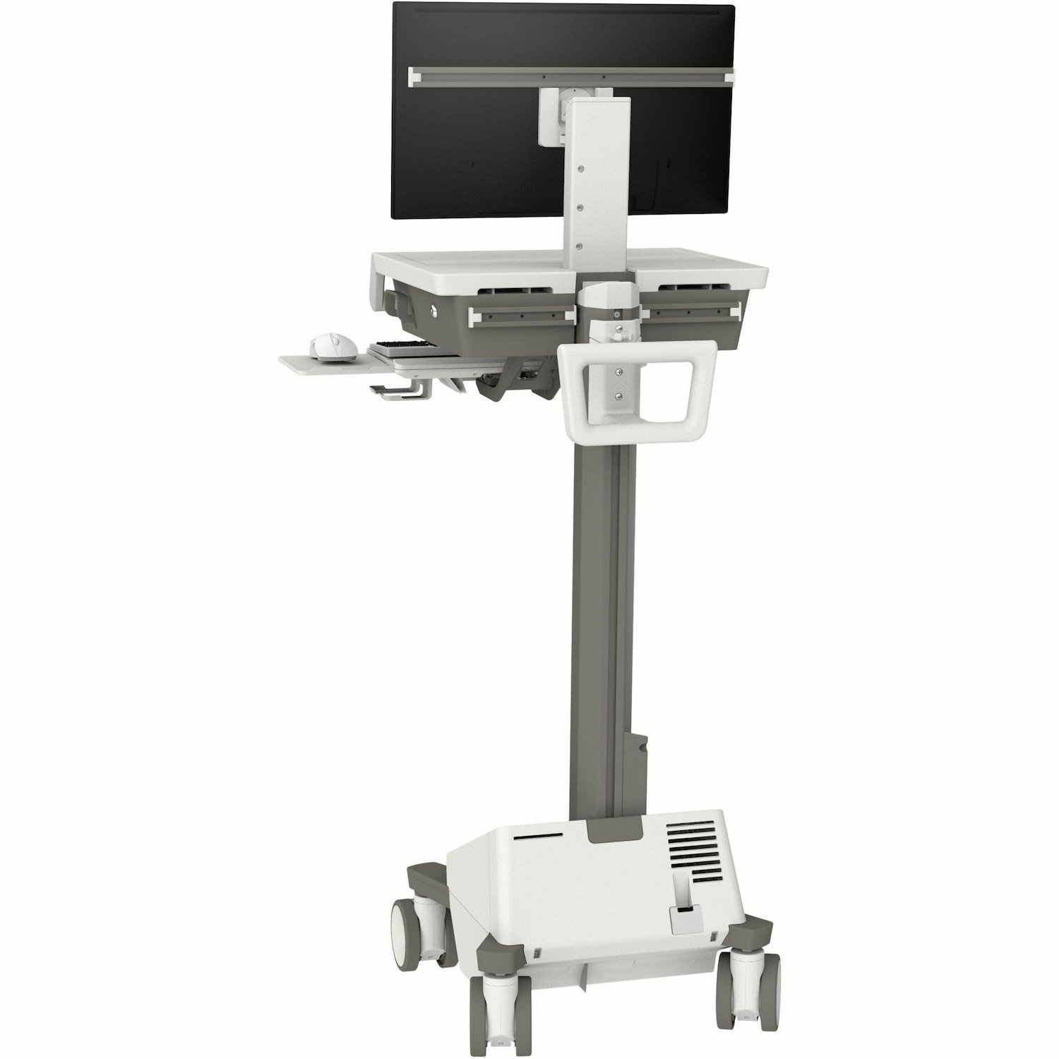 Ergotron Mosaic LCD Cart