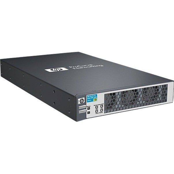 HPE Proprietary voeding