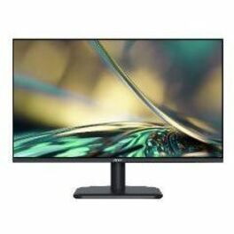 Acer EK271E 27" Class Full HD LED Monitor - 16:9 - Black