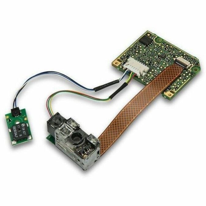 Datalogic DSE0421 Kiosk, Healthcare Modular Barcode Scanner - Cable Connectivity