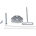Ergotron Grommet Mount for Mounting Arm