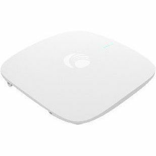 Cambium Xe3-4 Indoor Tri-Band Wifi 6E Ap With SDR 4X4. 2.5Gbe. 6GHZ Radio Enabled. RW