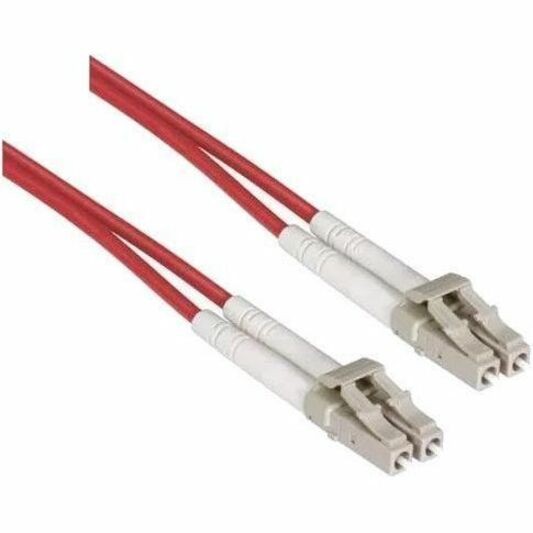 Axiom LC/LC Singlemode Duplex