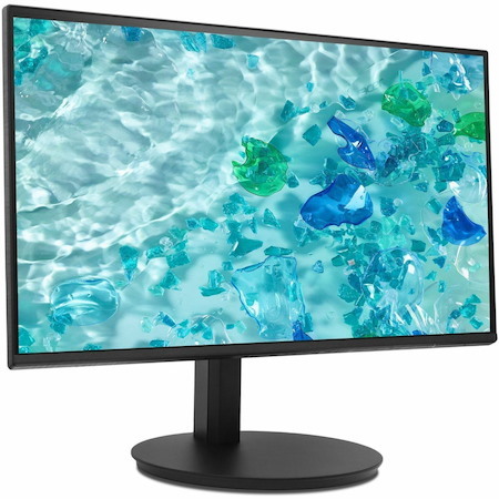Acer Vero CB272 G 27" Class LCD Monitor - 16:9 - Black