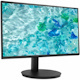 Acer Vero CB272 G 27" Class LCD Monitor - 16:9 - Black