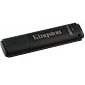 Kingston DataTraveler 4000 32 GB USB Flash Drive