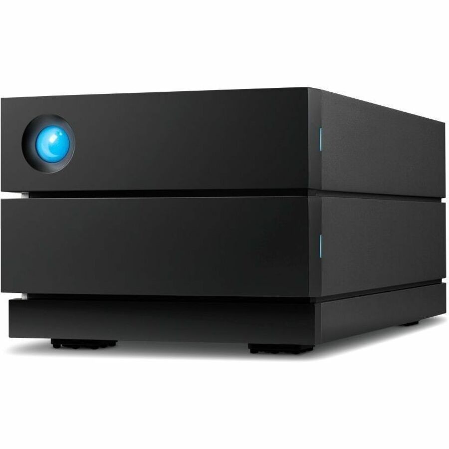 Seagate 60TB 2Big Raid