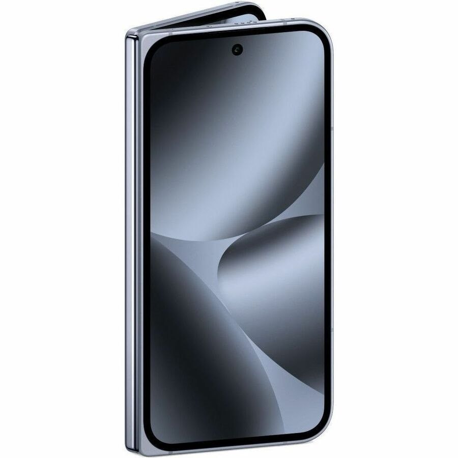 Google Pixel 10 Pro Fold GU0NP 256 GB Smartphone - 20.3 cm (8") Flexible Folding Screen OLED HDR10+ 2076 x 2152 - 16 GB RAM - Android 16 - 5G - Moonstone