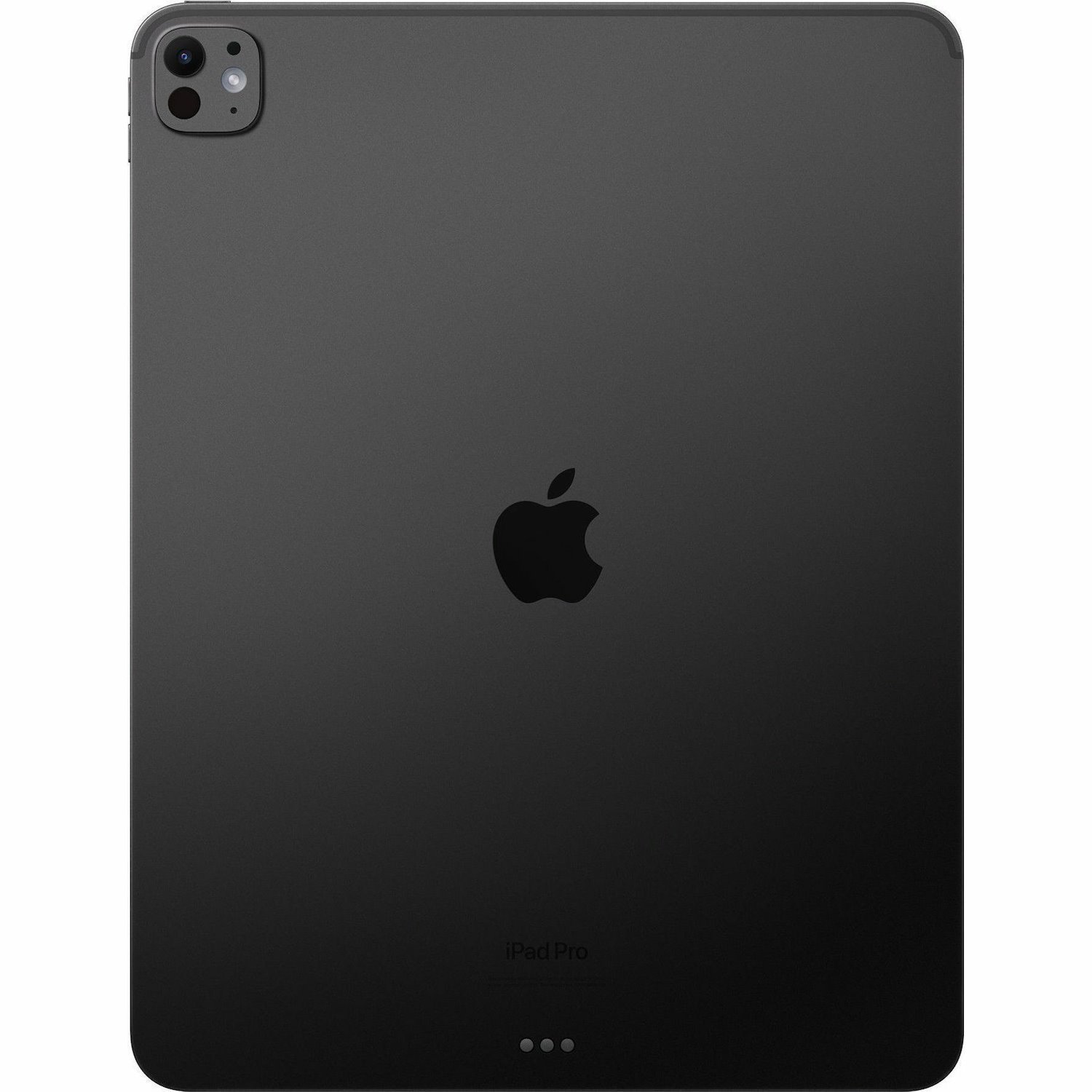 Apple iPad Pro (7th Generation) A2925 Tablet - 13" - Apple M4 - 16 GB - 2 TB Storage - Space Black