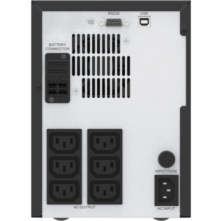 APC by Schneider Electric Easy UPS SMV 750VA 230V