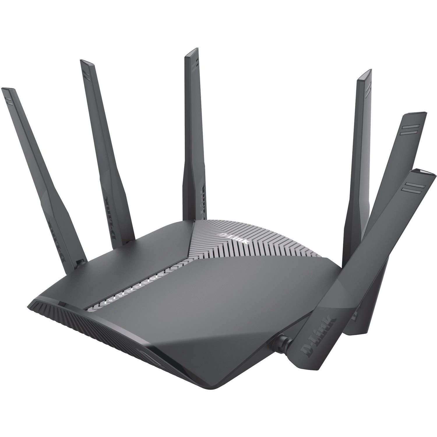 D-Link EXO DIR-3040 Wi-Fi 5 IEEE 802.11ac Ethernet Wireless Router