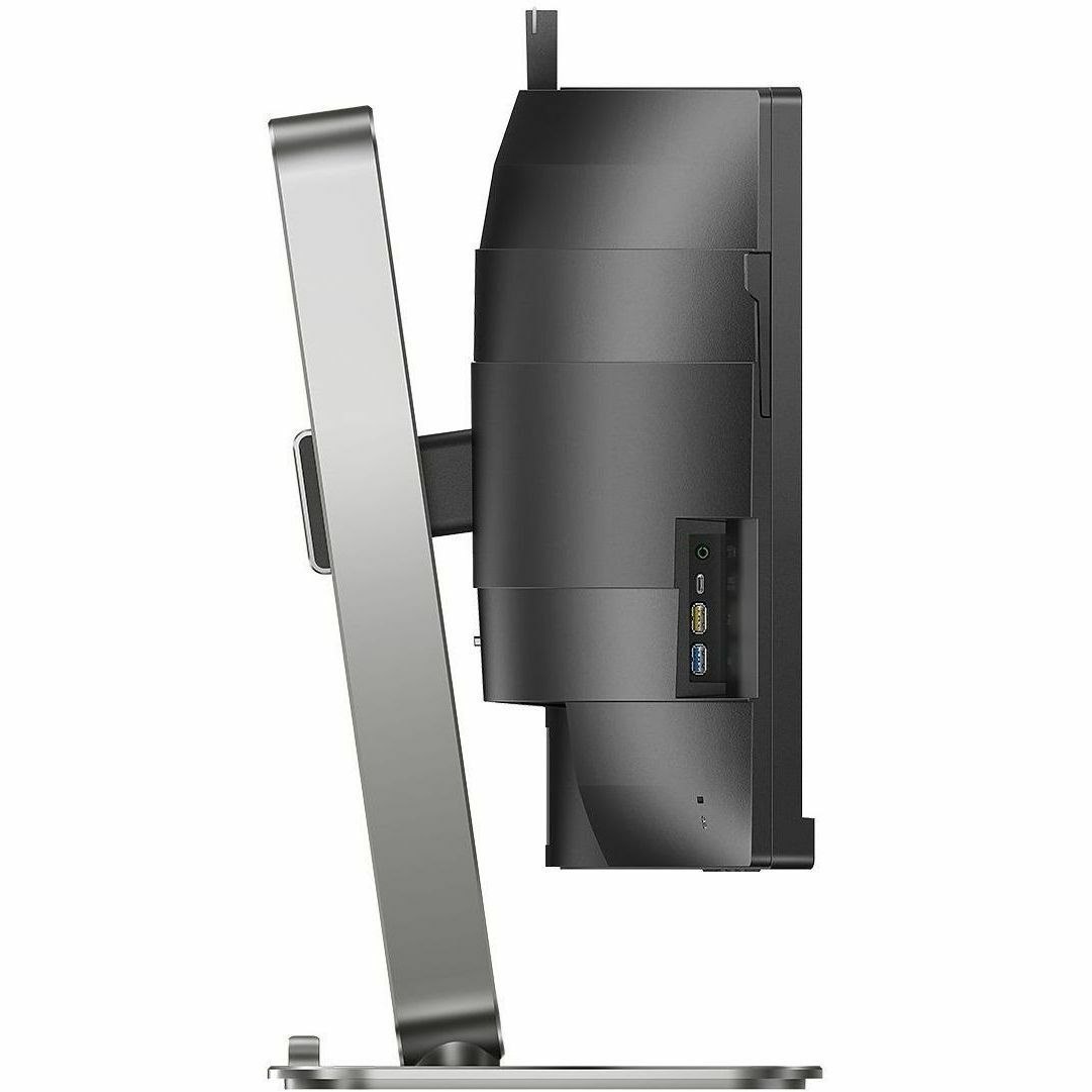 Philips 49B2U6900CH 49" Class Webcam UW-QHD Curved Screen LED Monitor - 32:9 - Textured Black