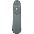 Targus Control Plus Dual Mode EcoSmart Antimicrobial Presenter with Laser