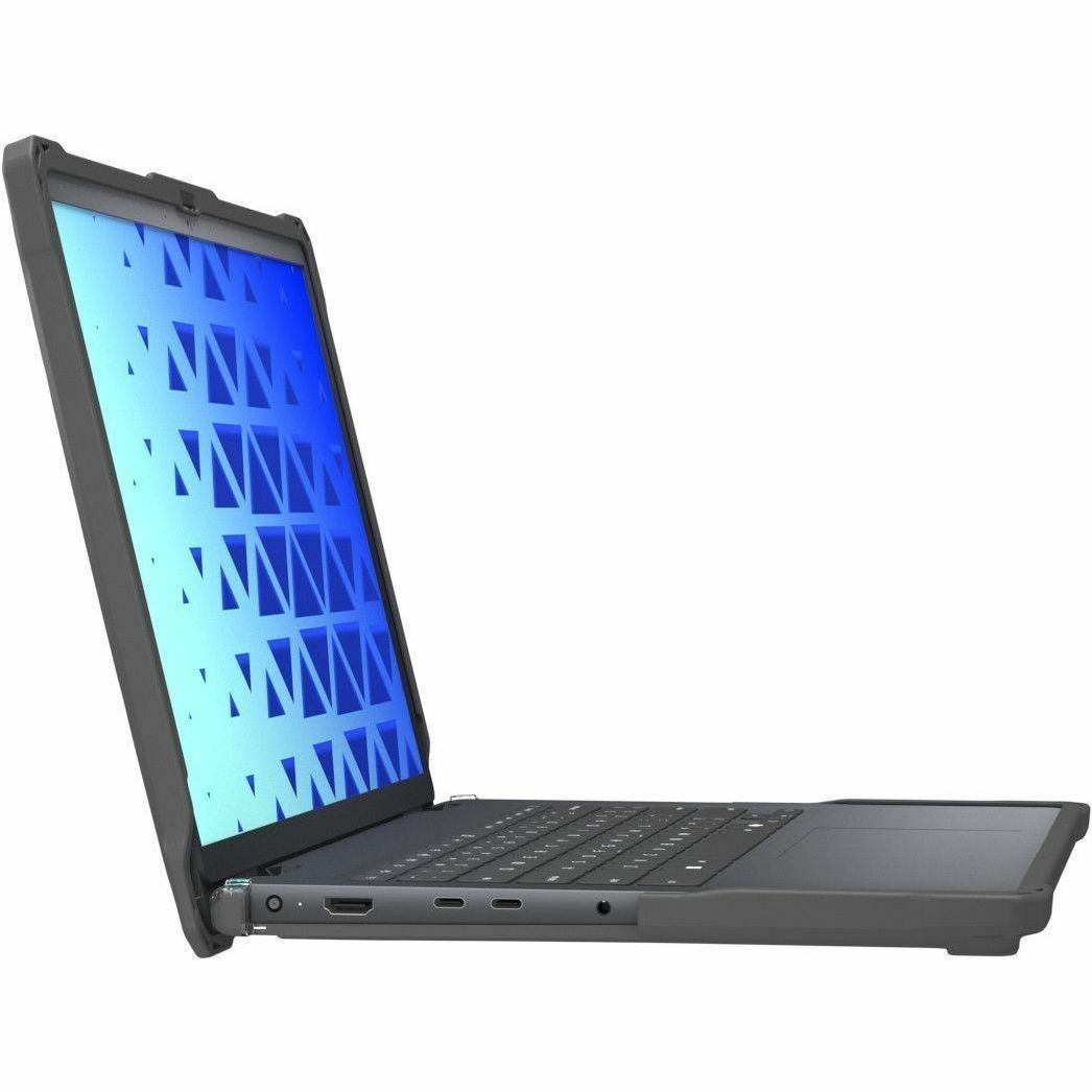 MAXCases Extreme Shell-F3 for Dell Pro 14" (Windows) (Grey)