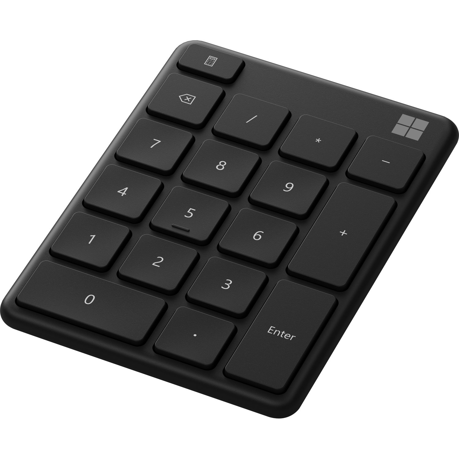 Microsoft Keypad